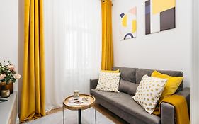 Apartament Orzeszkowa by Loft Affair