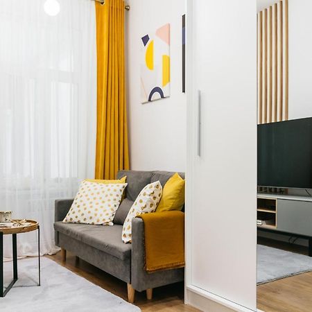Apartament Orzeszkowa by Loft Affair Kraków Zewnętrze zdjęcie