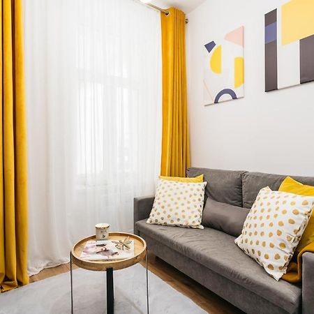 Apartament Orzeszkowa by Loft Affair Kraków Zewnętrze zdjęcie