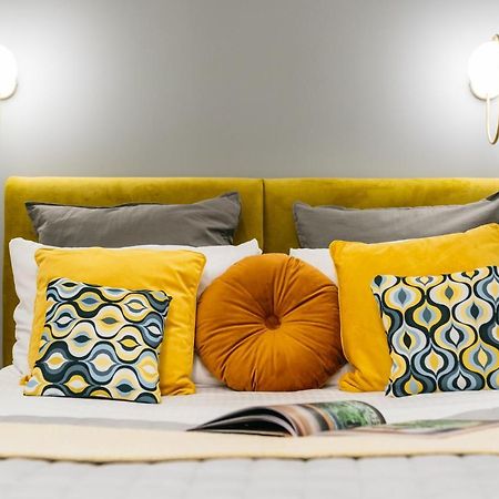 Apartament Orzeszkowa by Loft Affair Kraków Zewnętrze zdjęcie