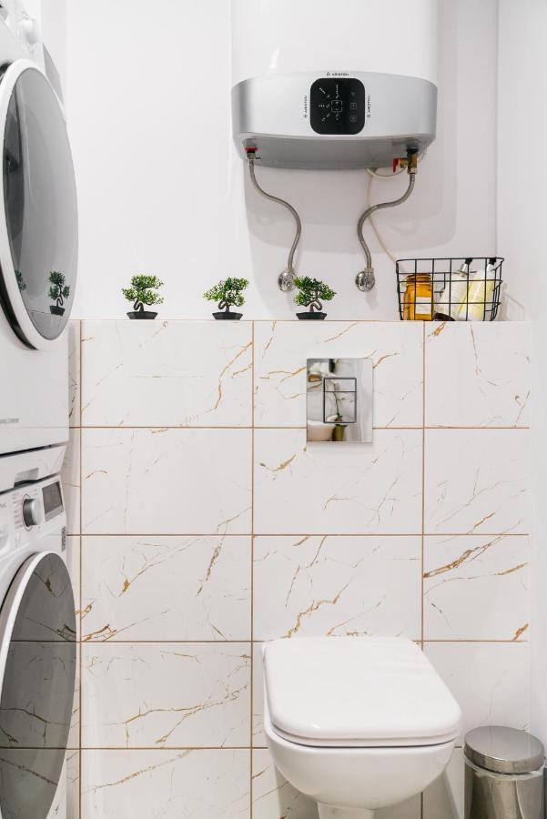 Apartament Orzeszkowa by Loft Affair Kraków Zewnętrze zdjęcie