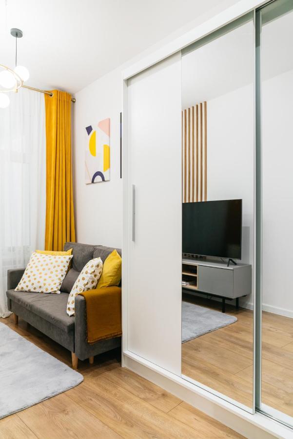 Apartament Orzeszkowa by Loft Affair Kraków Zewnętrze zdjęcie