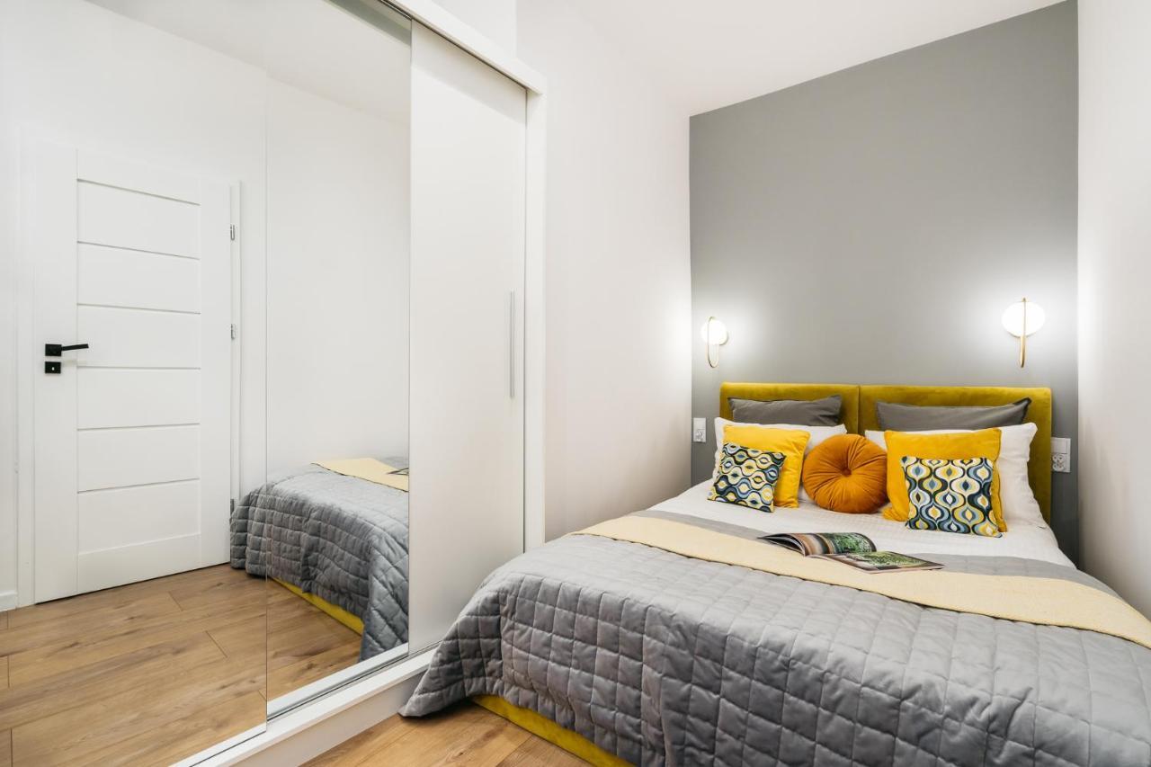 Apartament Orzeszkowa by Loft Affair Kraków Zewnętrze zdjęcie