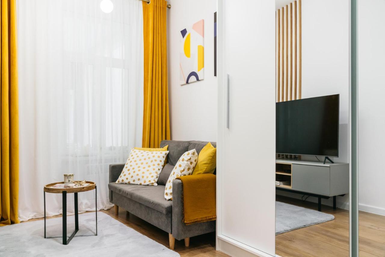 Apartament Orzeszkowa by Loft Affair Kraków Zewnętrze zdjęcie
