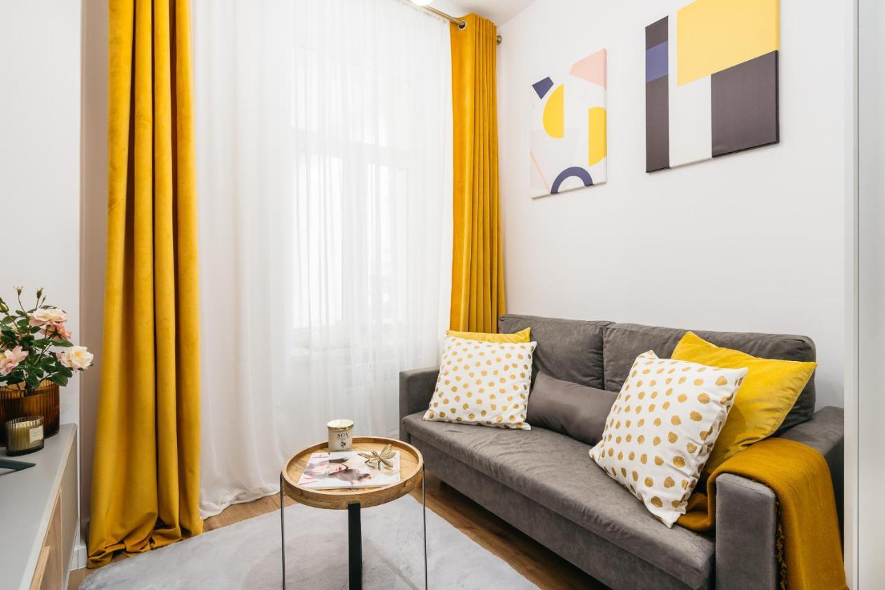 Apartament Orzeszkowa by Loft Affair Kraków Zewnętrze zdjęcie