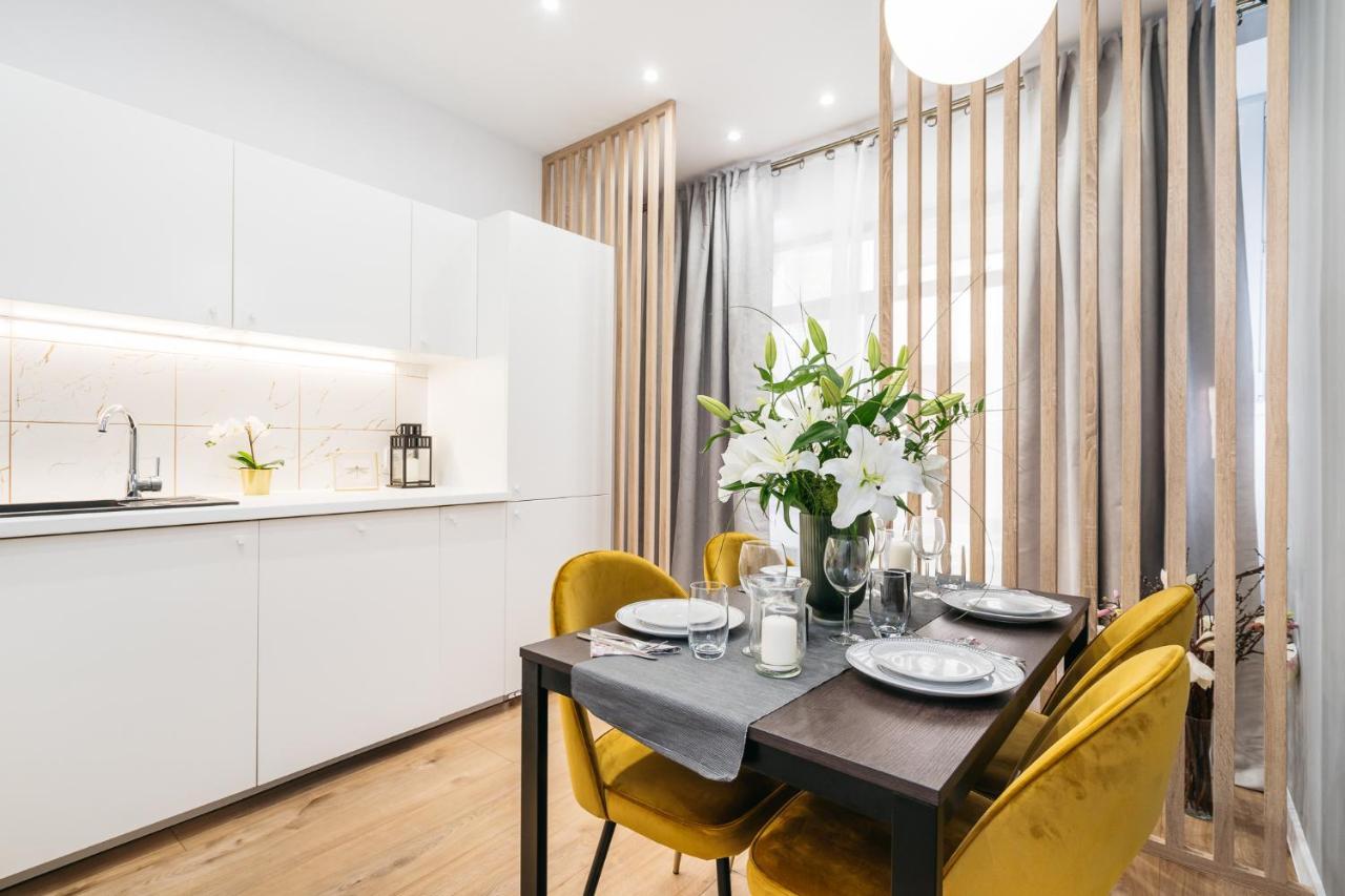 Apartament Orzeszkowa by Loft Affair Kraków Zewnętrze zdjęcie