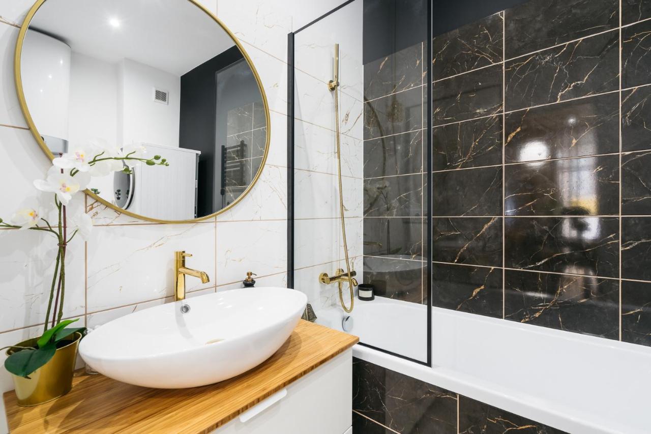 Apartament Orzeszkowa by Loft Affair Kraków Zewnętrze zdjęcie