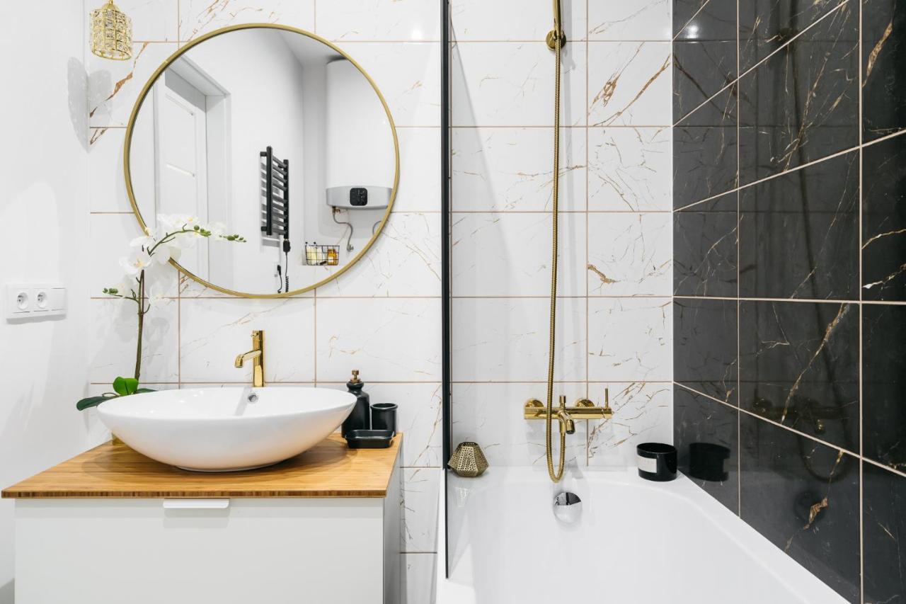 Apartament Orzeszkowa by Loft Affair Kraków Zewnętrze zdjęcie