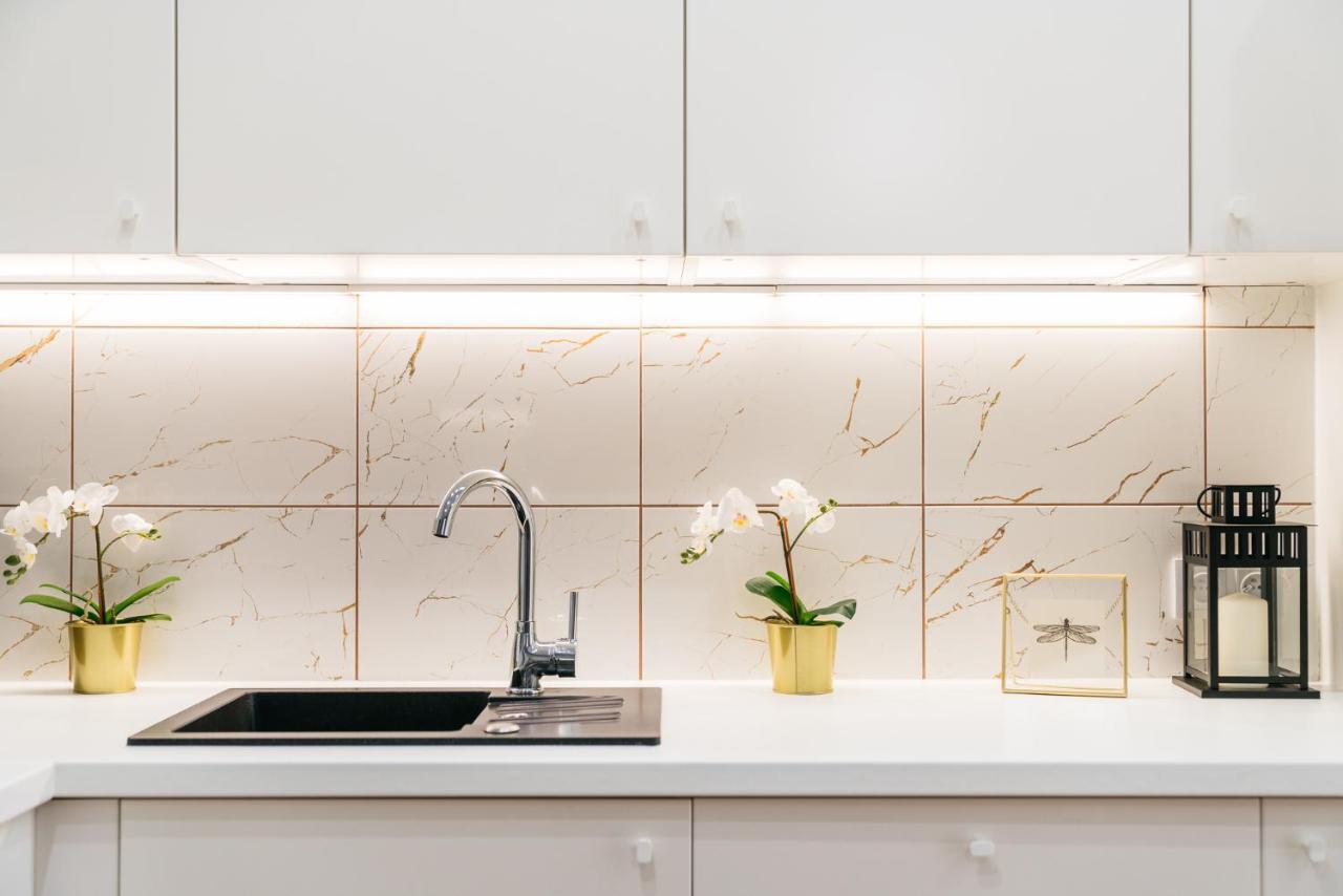 Apartament Orzeszkowa by Loft Affair Kraków Zewnętrze zdjęcie