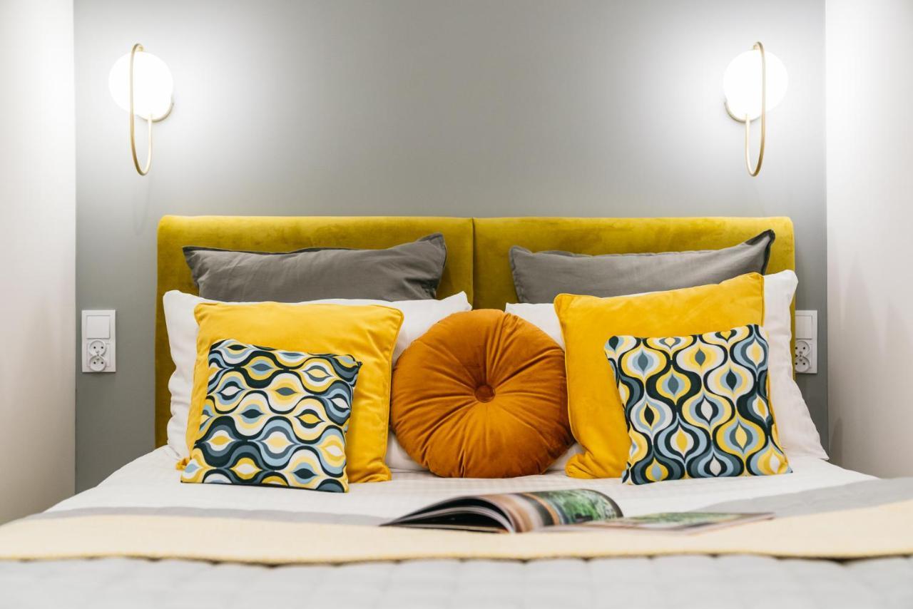 Apartament Orzeszkowa by Loft Affair Kraków Zewnętrze zdjęcie