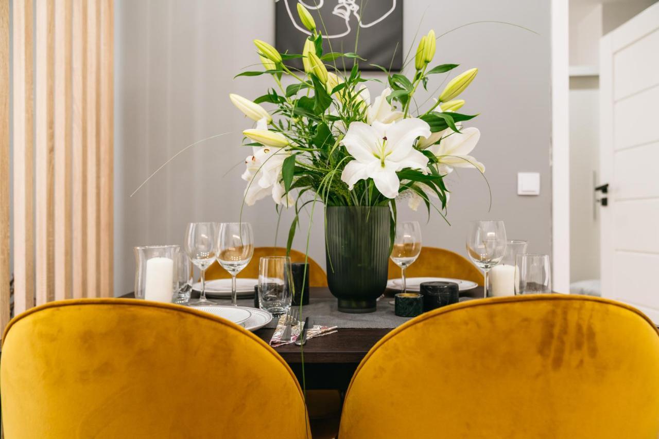 Apartament Orzeszkowa by Loft Affair Kraków Zewnętrze zdjęcie