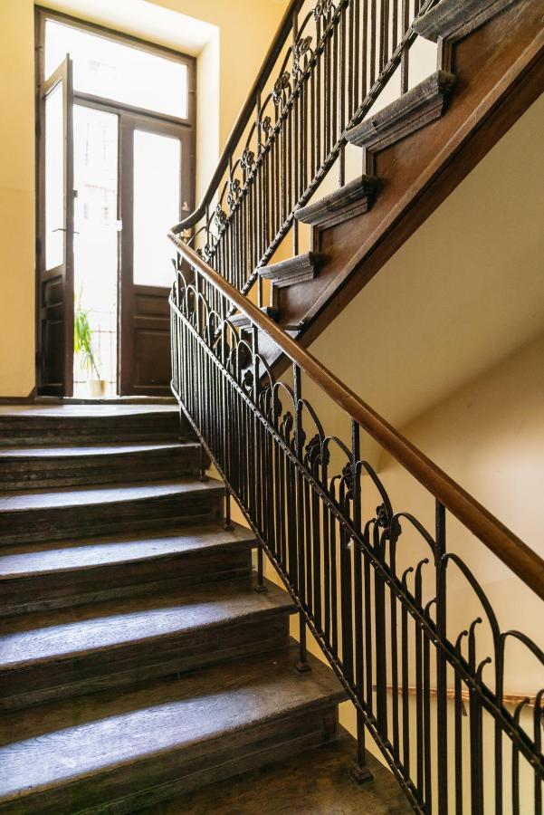 Apartament Orzeszkowa by Loft Affair Kraków Zewnętrze zdjęcie