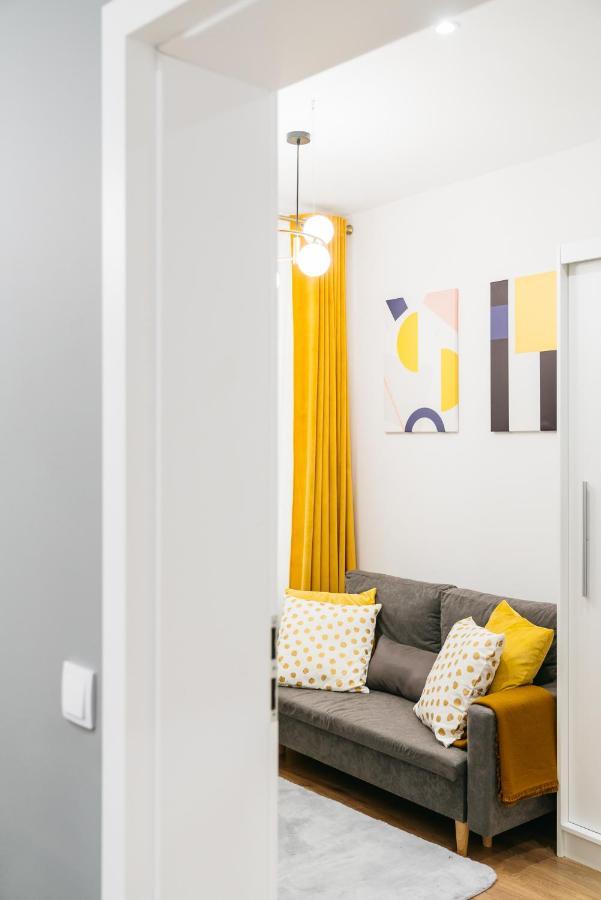 Apartament Orzeszkowa by Loft Affair Kraków Zewnętrze zdjęcie