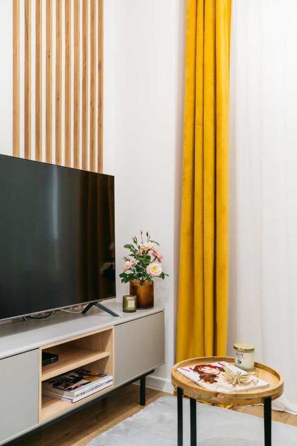 Apartament Orzeszkowa by Loft Affair Kraków Zewnętrze zdjęcie