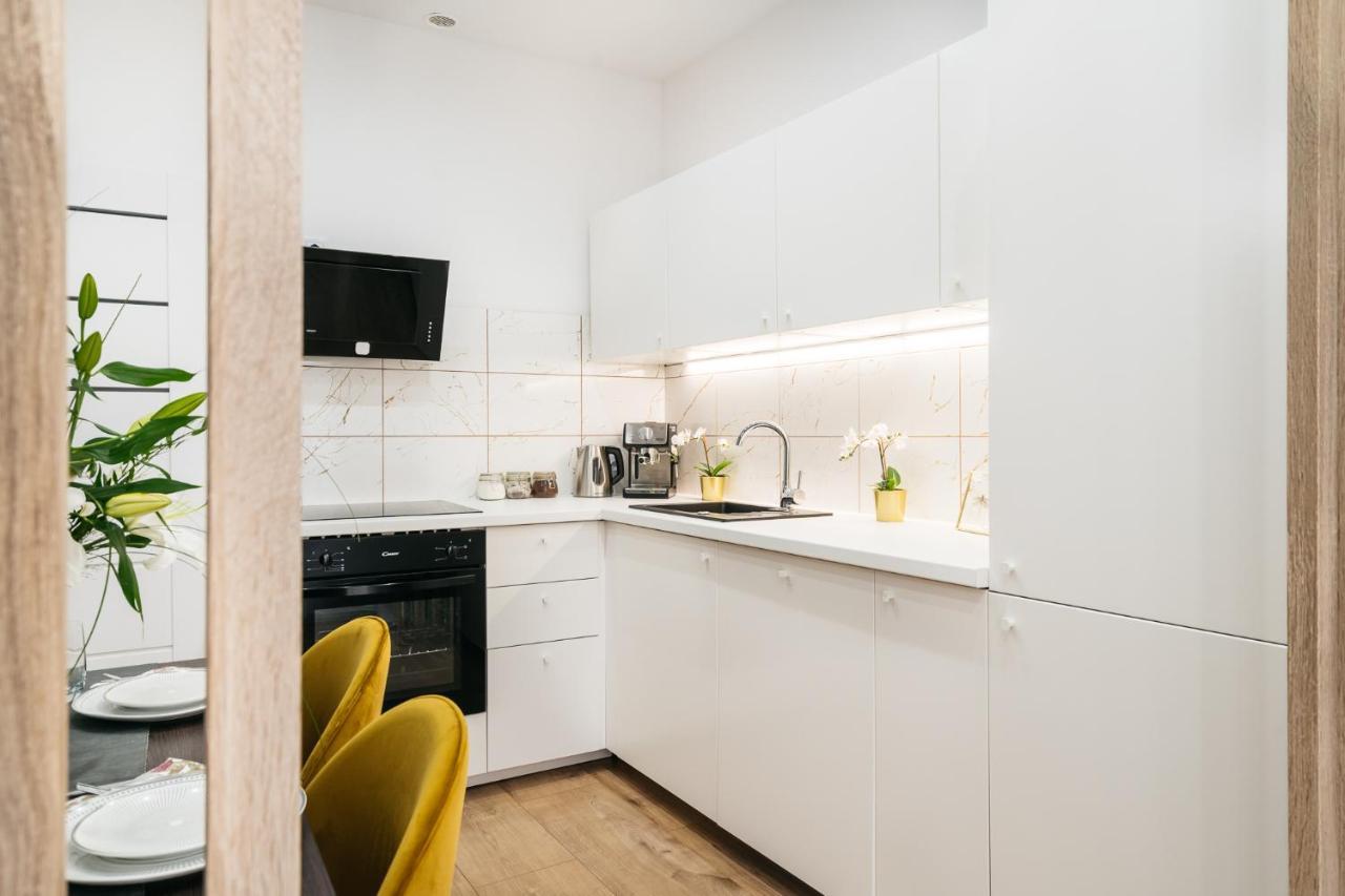 Apartament Orzeszkowa by Loft Affair Kraków Zewnętrze zdjęcie