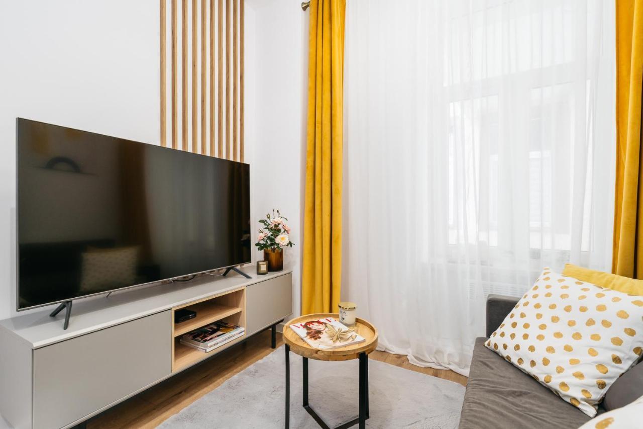Apartament Orzeszkowa by Loft Affair Kraków Zewnętrze zdjęcie