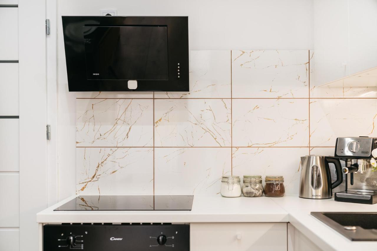 Apartament Orzeszkowa by Loft Affair Kraków Zewnętrze zdjęcie