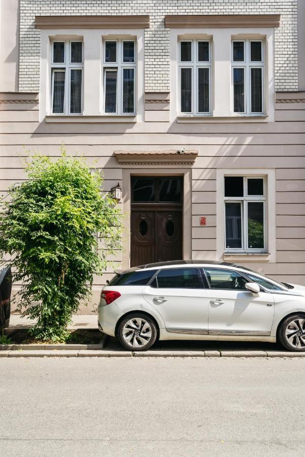 Apartament Orzeszkowa by Loft Affair Kraków Zewnętrze zdjęcie