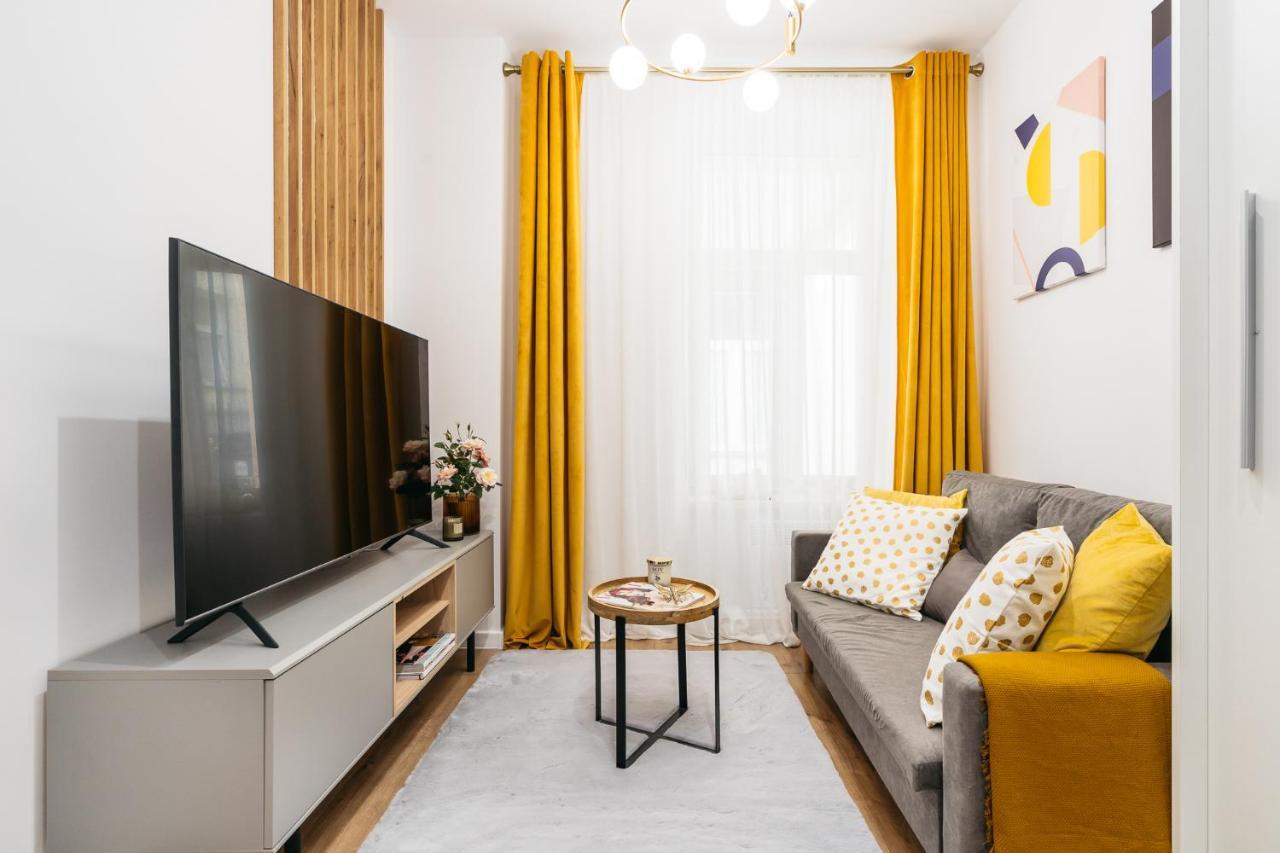 Apartament Orzeszkowa by Loft Affair Kraków Zewnętrze zdjęcie