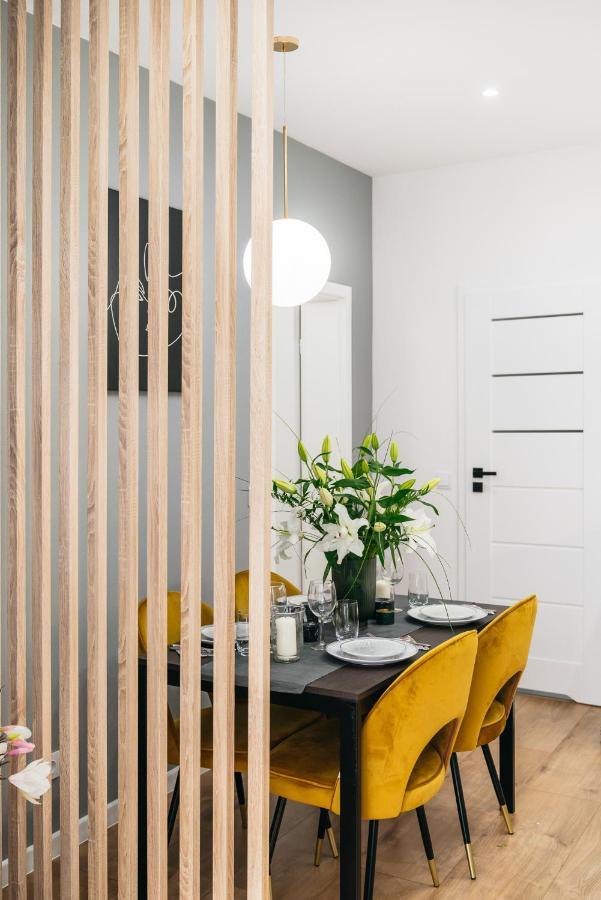 Apartament Orzeszkowa by Loft Affair Kraków Zewnętrze zdjęcie
